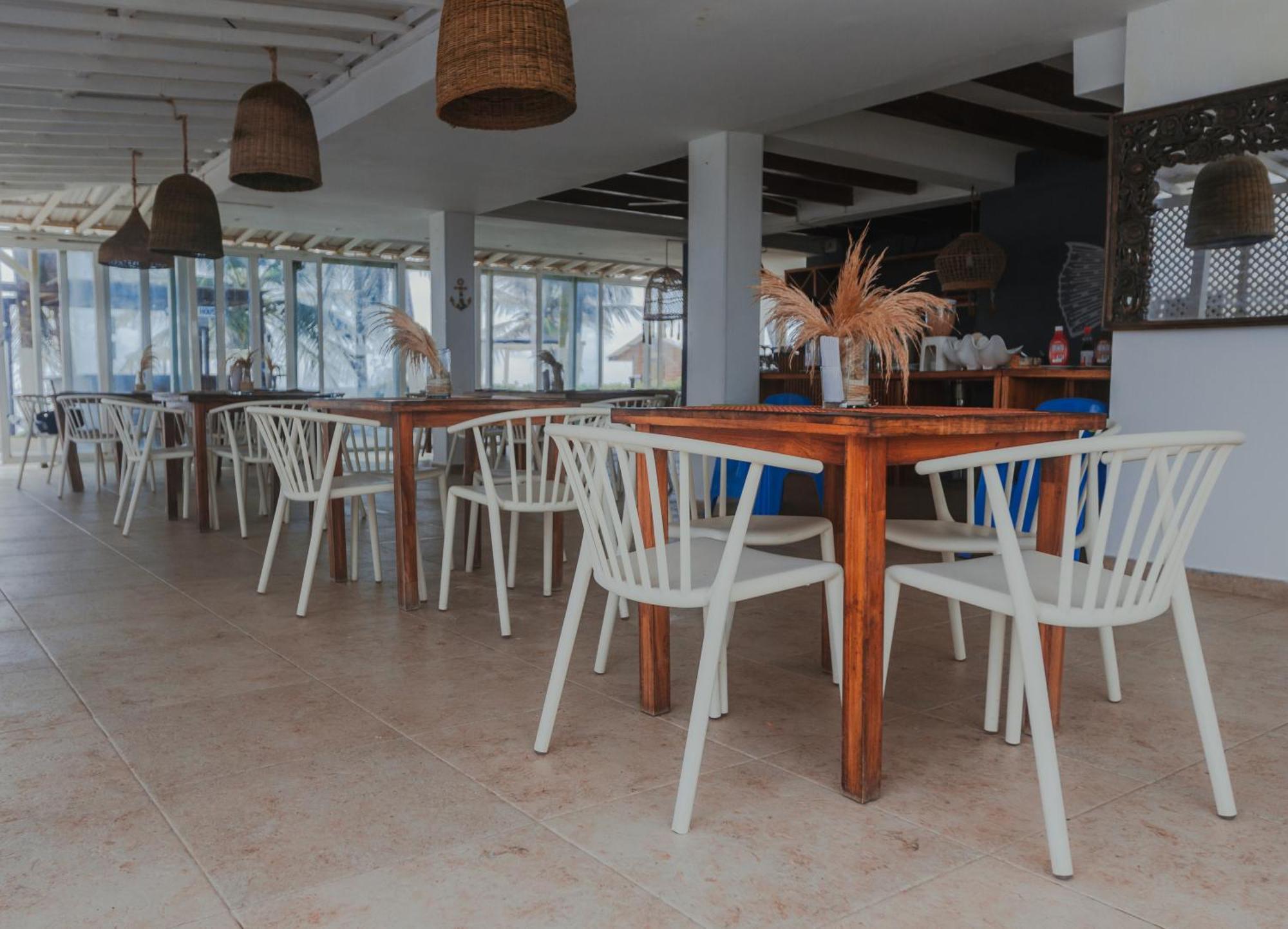 Hotel San Luis Beach House San Andrés Exterior foto